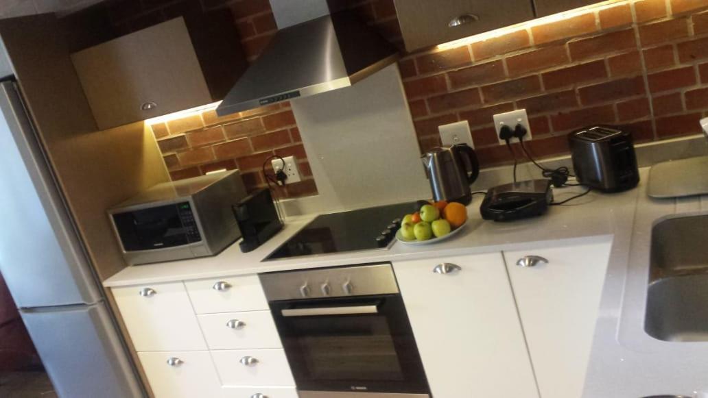Apartamento The Rosebank