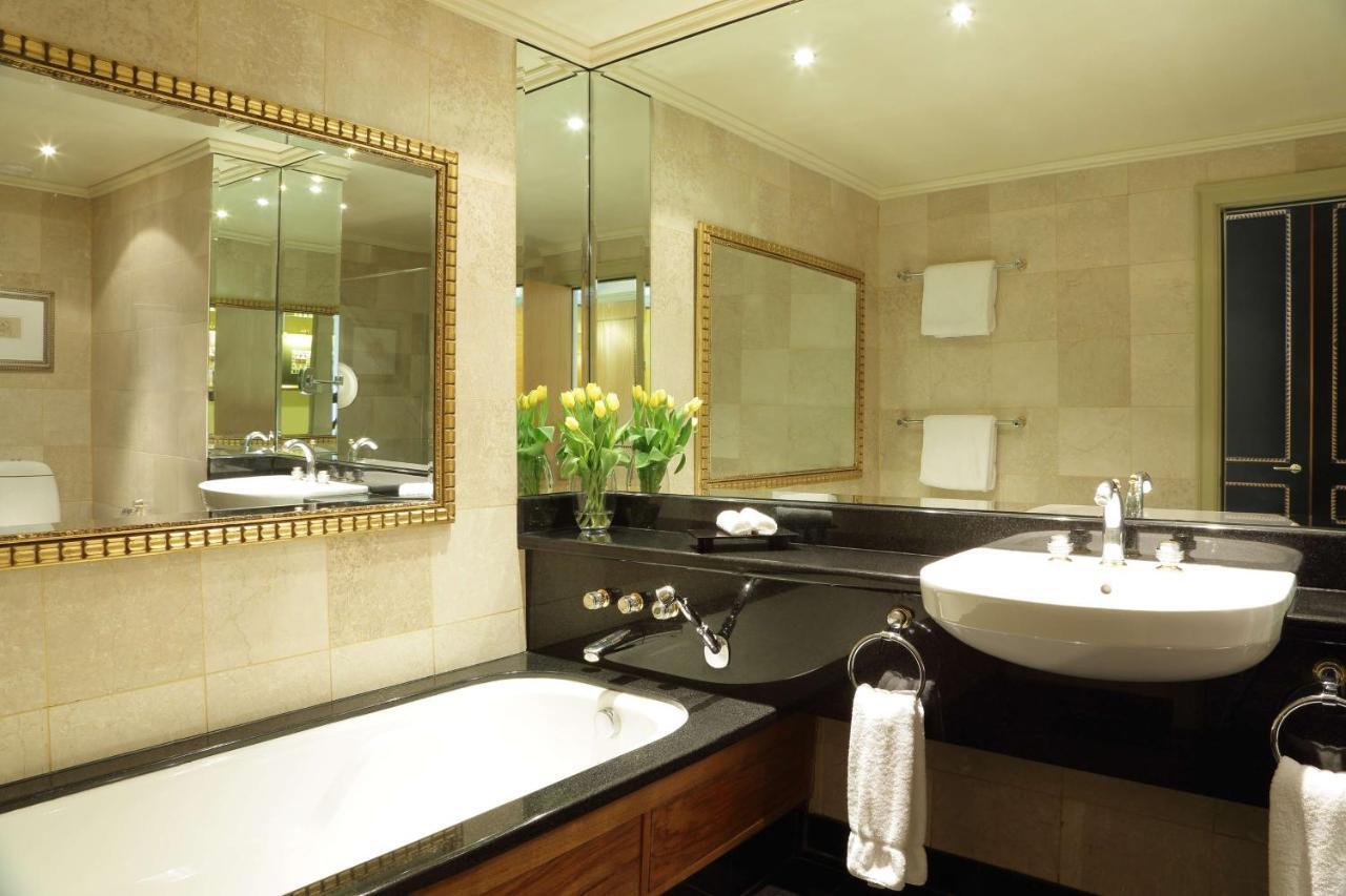 Hyatt Regency Hotel Johannesburg