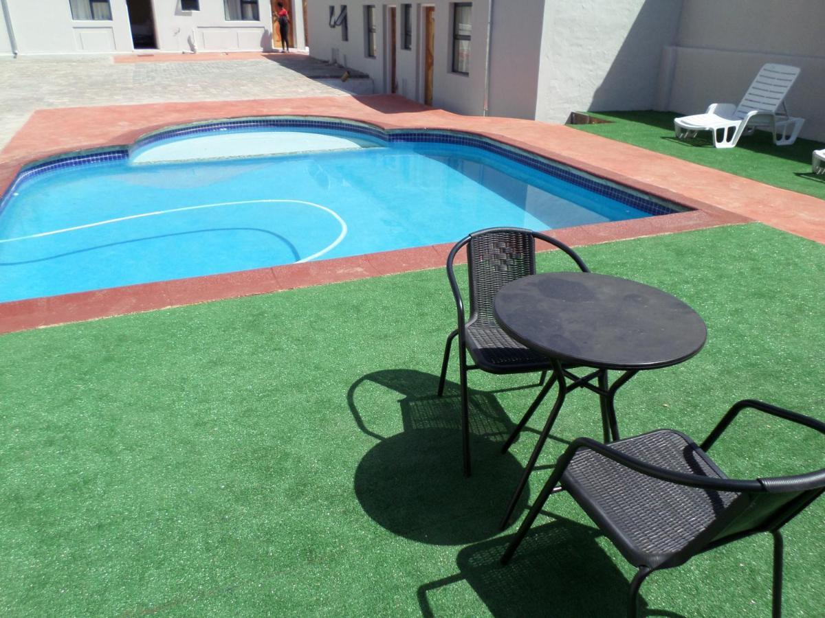 Dj Guest 3* Johannesburg