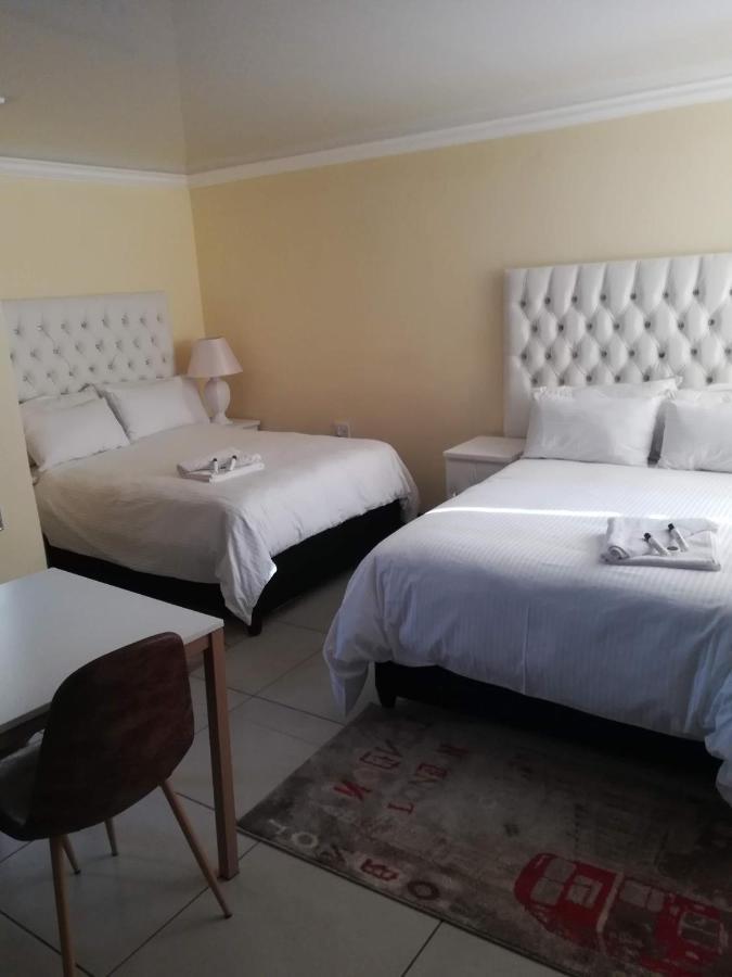 Hospedagem domiciliar Lalela House