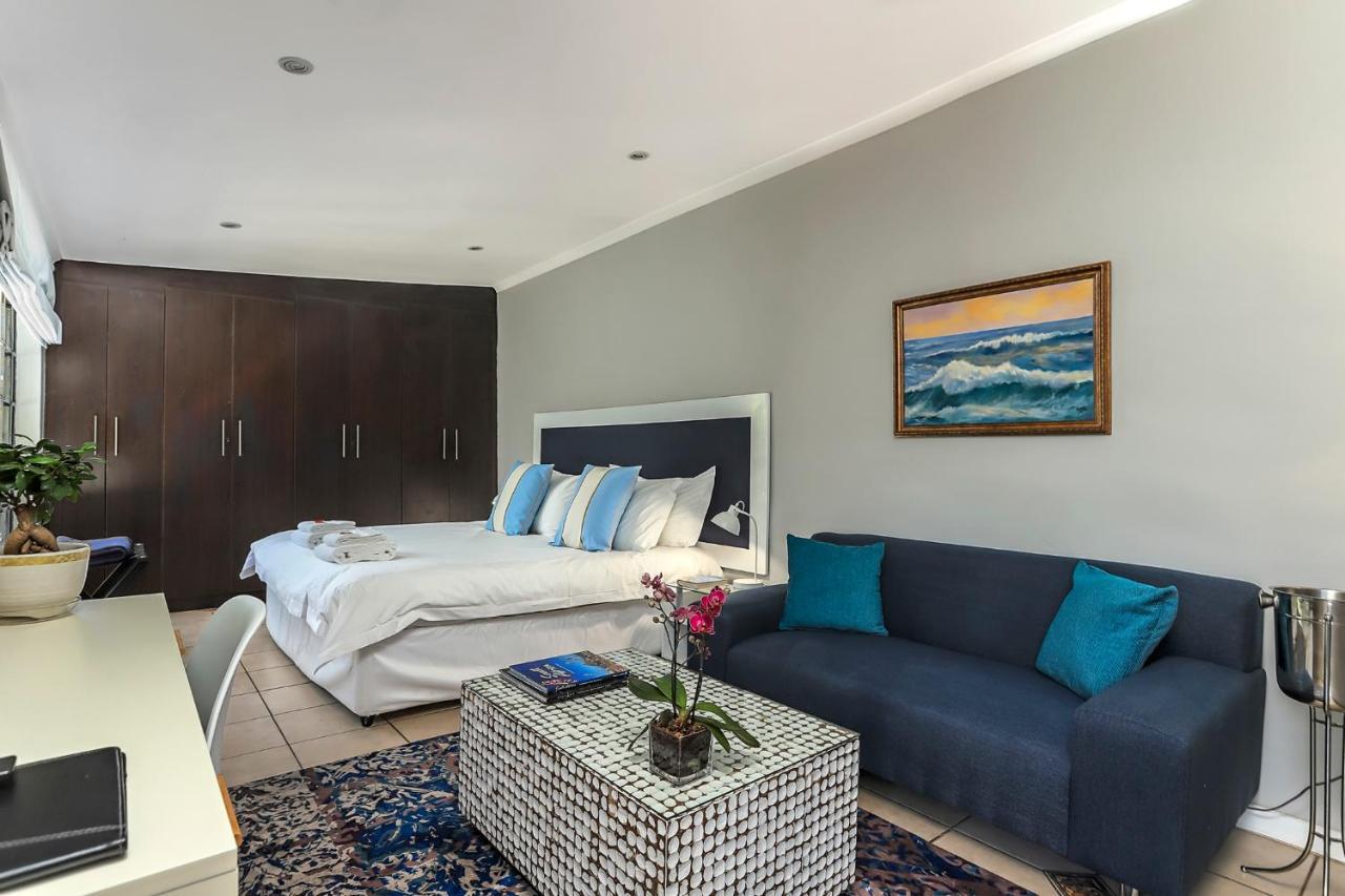 Apartamento Seven Palms - Tranquility On Dover Joanesburgo