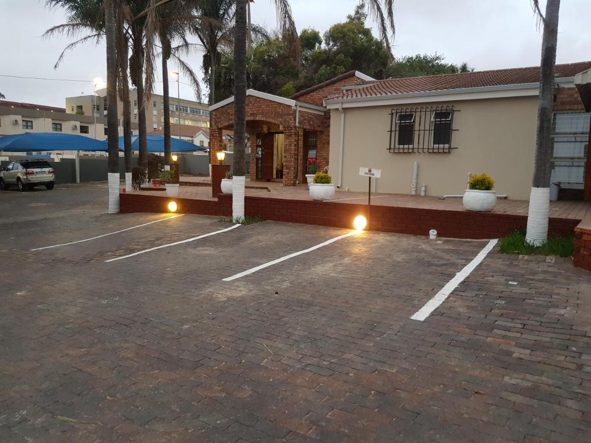 Gasthof Alimop Johannesburg