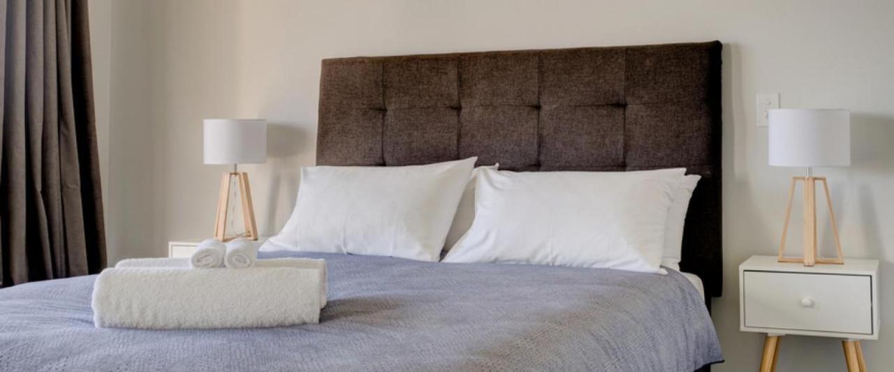Apartamento La One Rosebank Joanesburgo