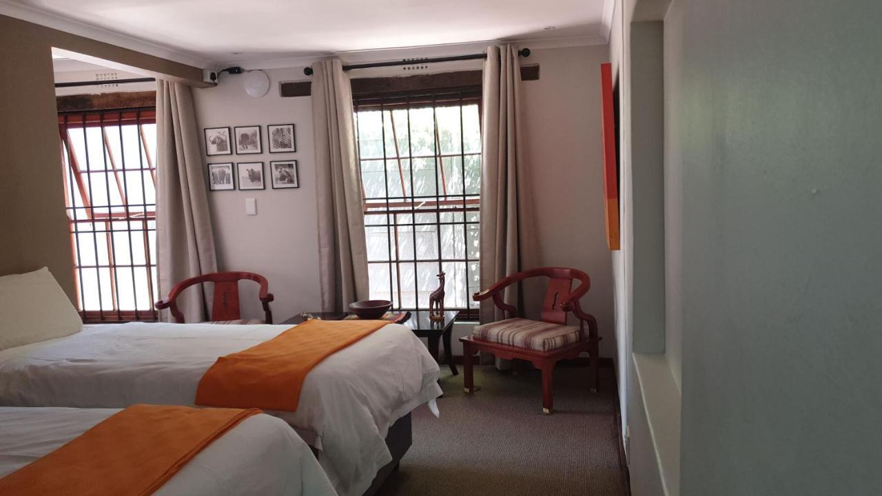 Bio-pointment Guest Johannesburg