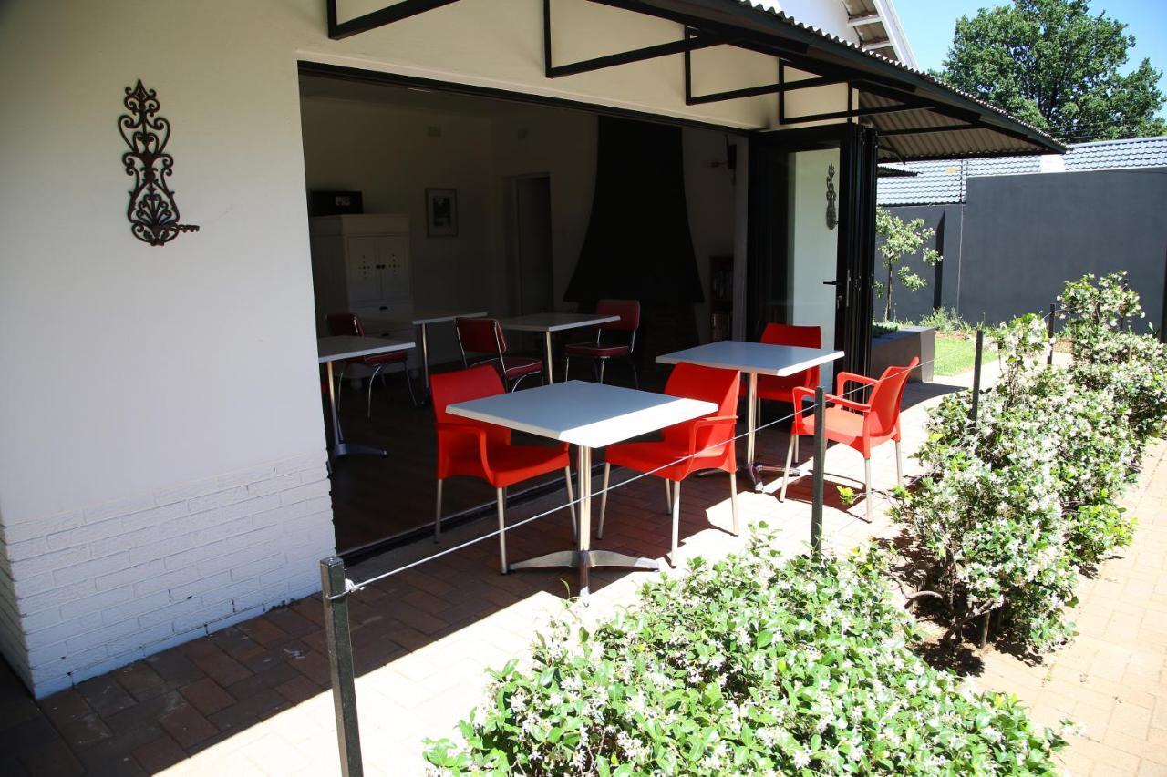 Ena * Johannesburg