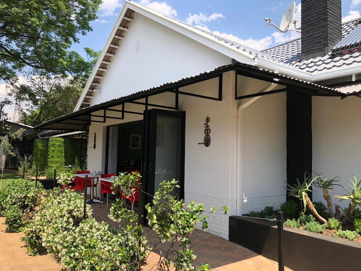 Bed & Breakfast Ena