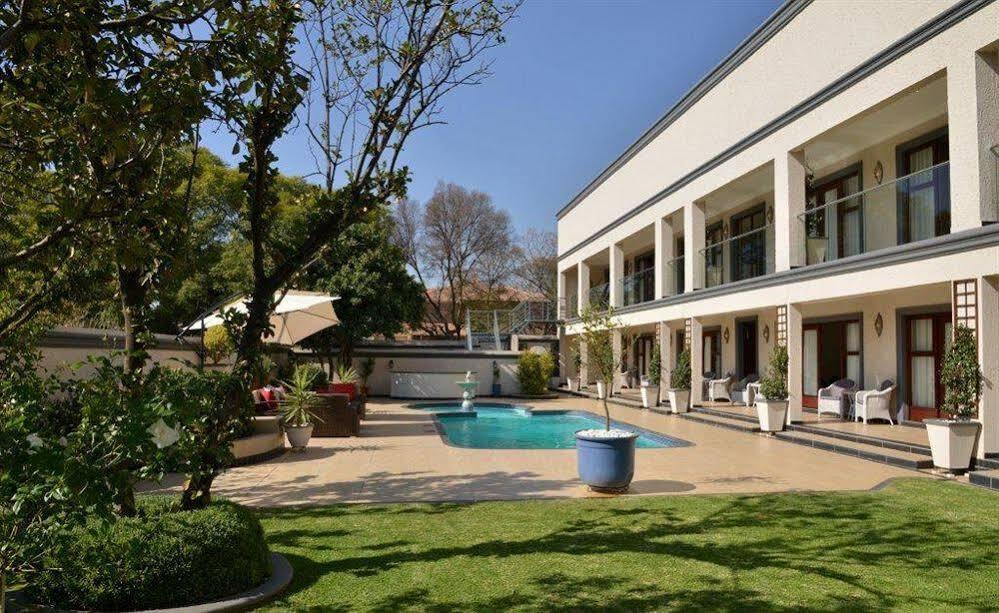 Gardenia Boutique Hotel 4*