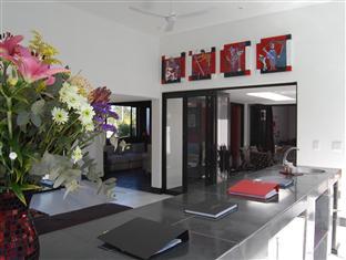 21 Kingfisher 3*