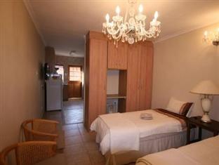 Hotel Fourways Gardens Guest Estate Johannesburg
