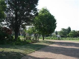 Fourways Gardens Guest Estate Hotel Johannesburg