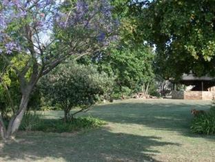Fourways Gardens Guest Estate Hotel