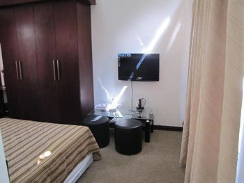 Silver Oak Luxury 3* Johannesburg