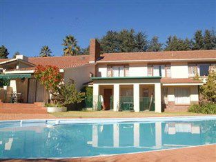Vittoria And Conference Centre Guest house 4*