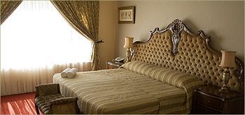 Apartment Vetho 1 Or Tambo Airport Johannesburg