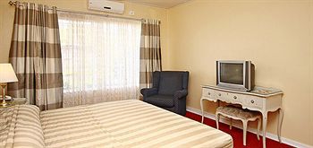 Apartment Vetho 1 Or Tambo Airport *