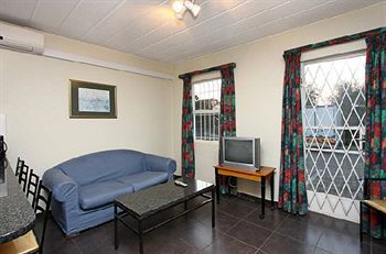 Apartment Vetho 1 Or Tambo Airport