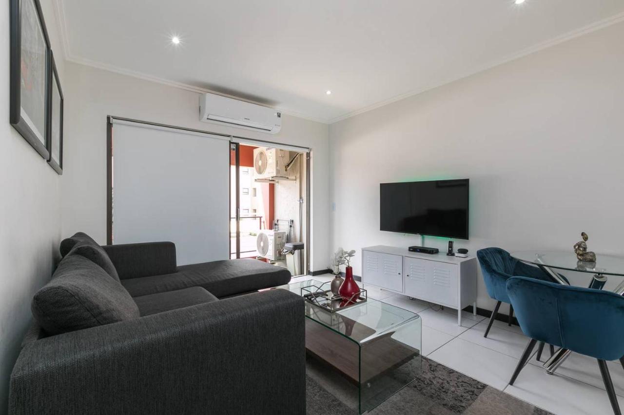Nova Luxury Fourways Apartamento
