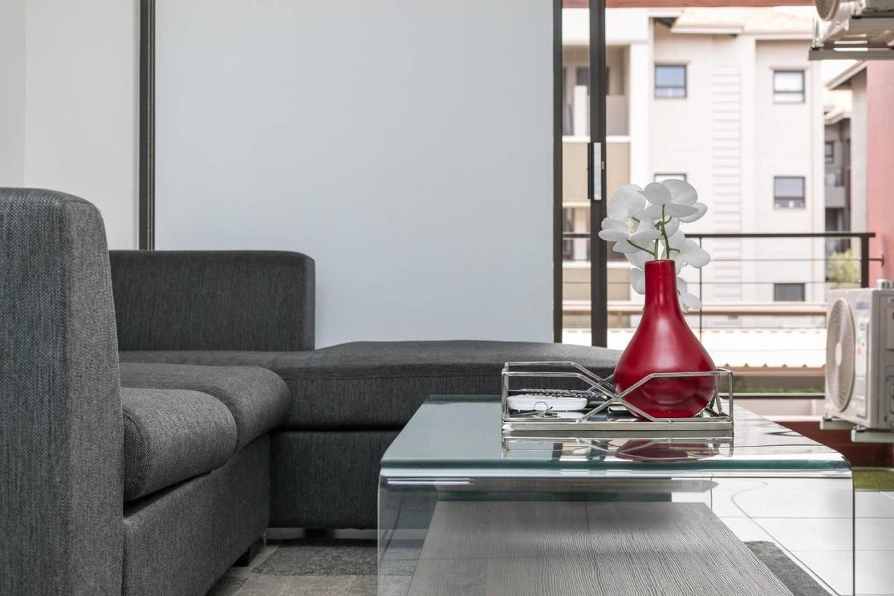 Apartamento Nova Luxury Fourways Joanesburgo