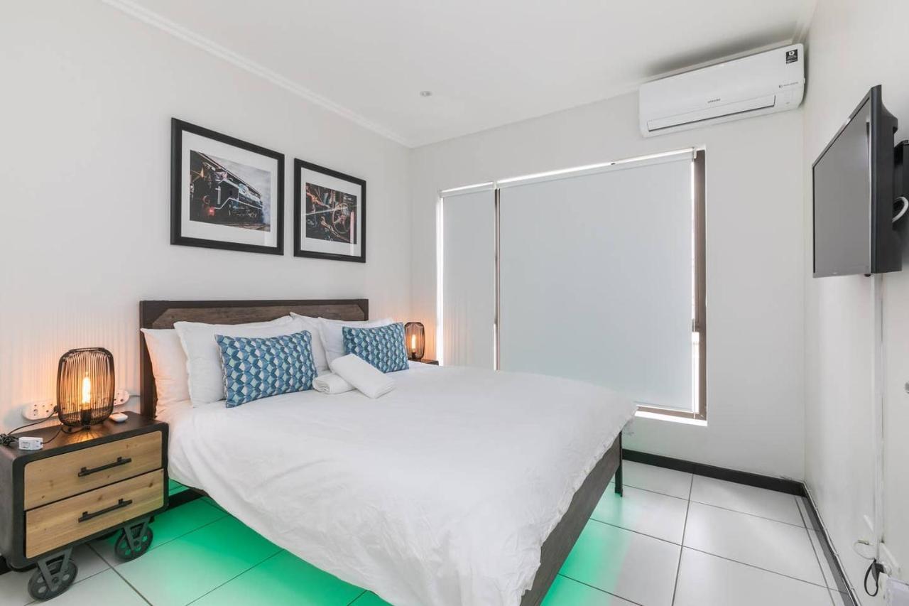 Nova Luxury Fourways * Joanesburgo