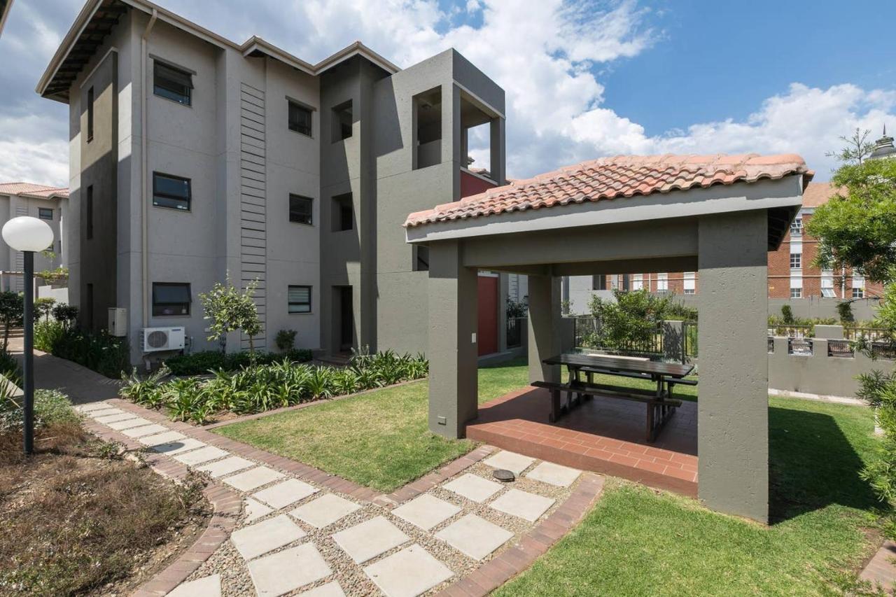 Apartamento Nova Luxury Fourways *