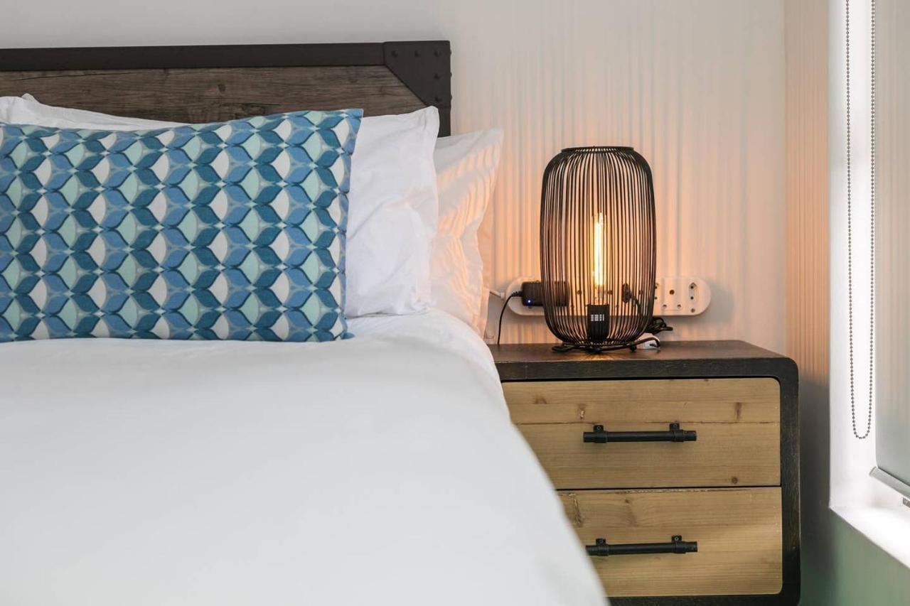 Nova Luxury Fourways Apartamento Joanesburgo