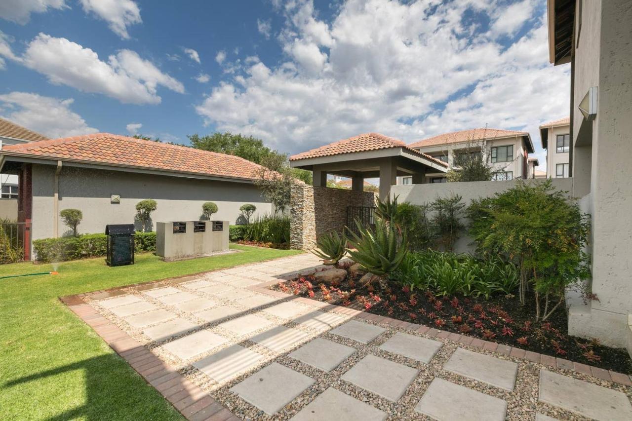 Apartamento Nova Luxury Fourways