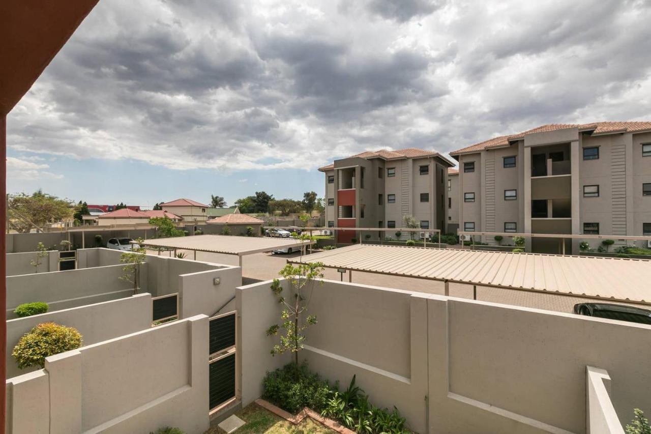 Apartamento Nova Luxury Fourways