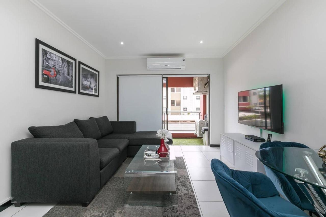 Nova Luxury Fourways * Joanesburgo