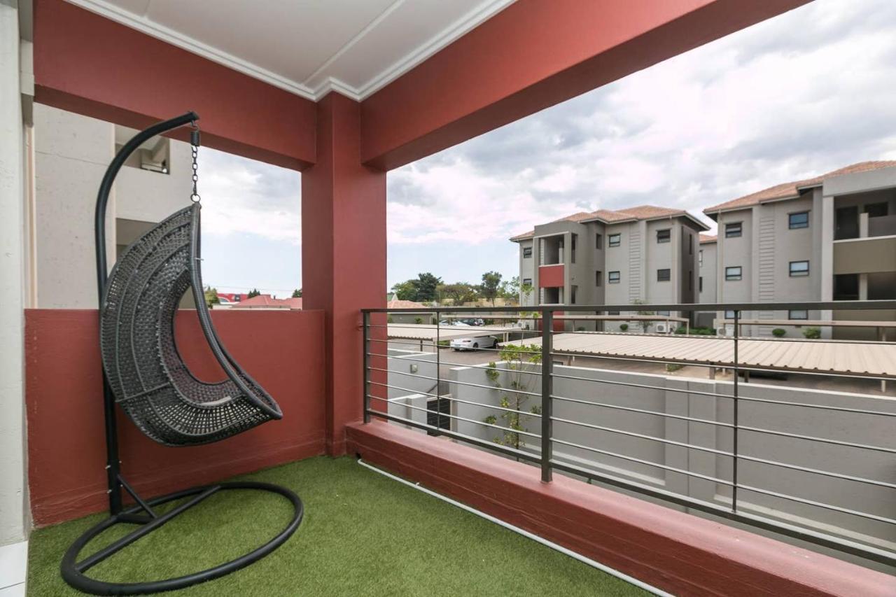 Nova Luxury Fourways *