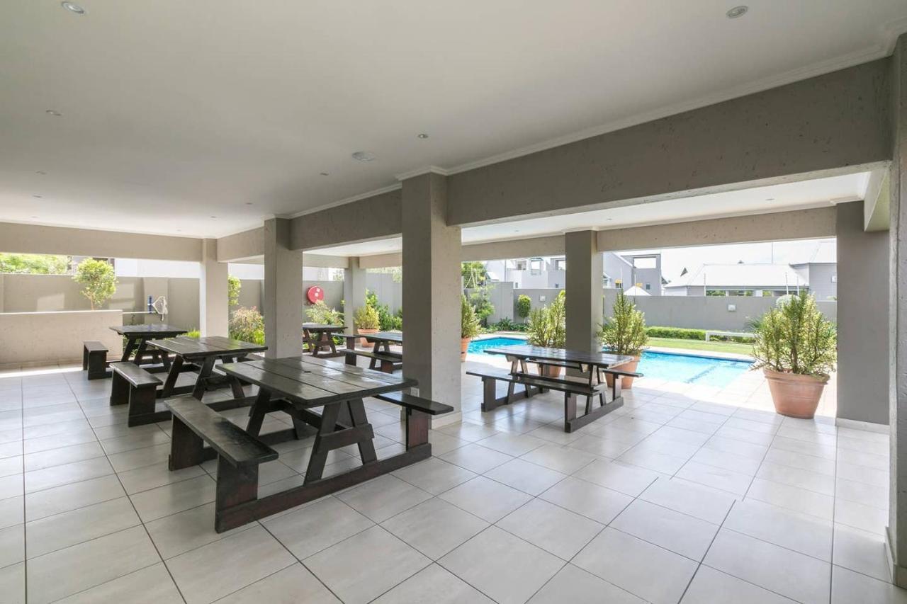 Nova Luxury Fourways