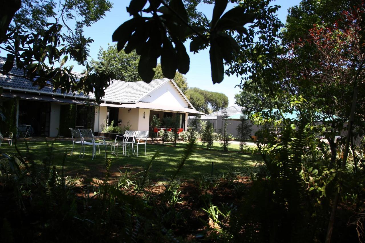 Bed & Breakfast Ena *