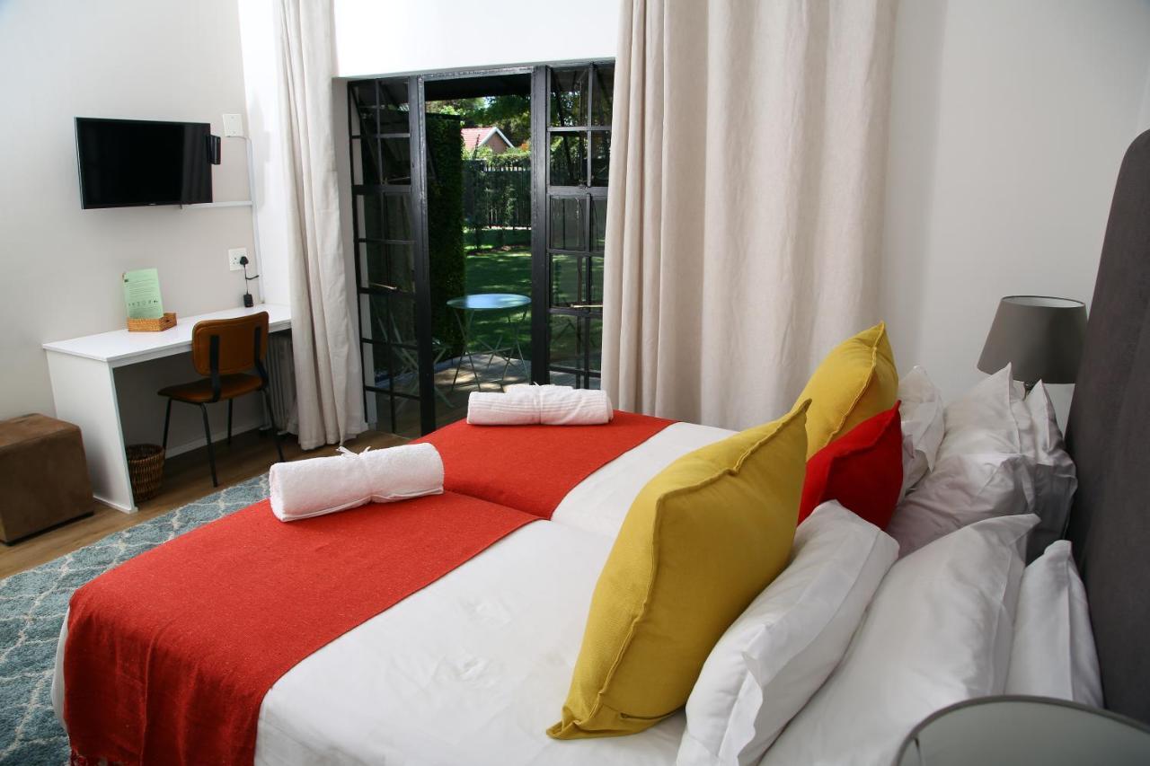 Bed & Breakfast Ena