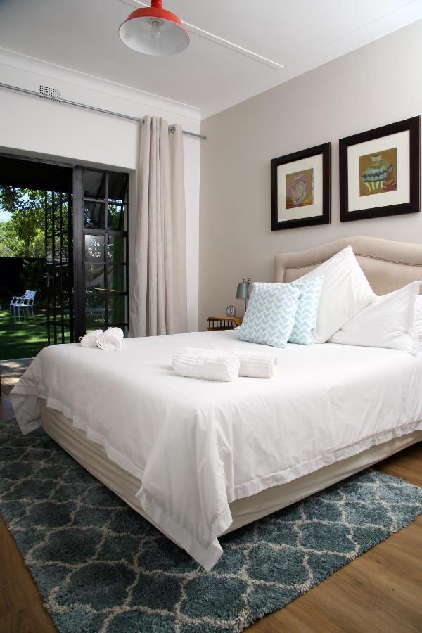 Bed & Breakfast Ena