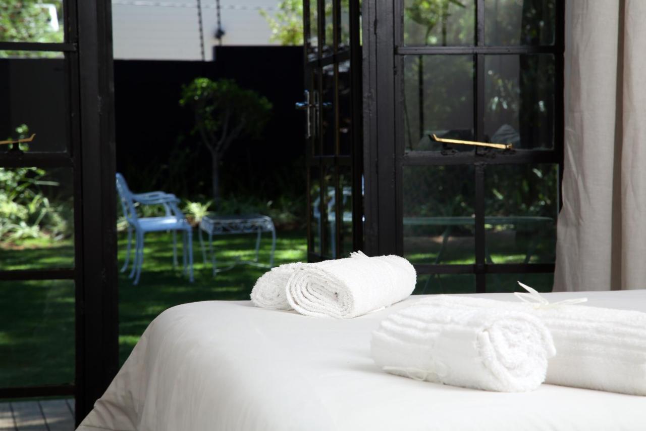 Ena Bed & Breakfast