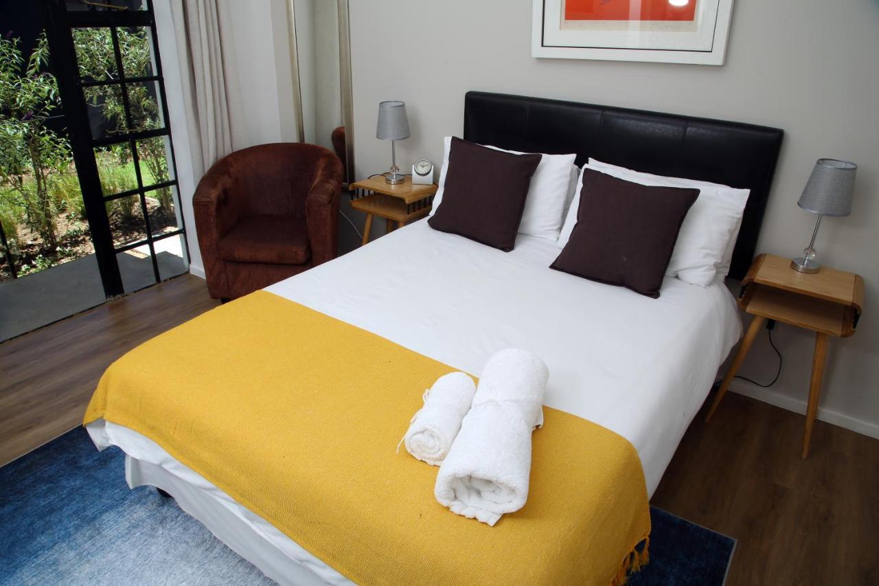 Bed & Breakfast Ena Johannesburg