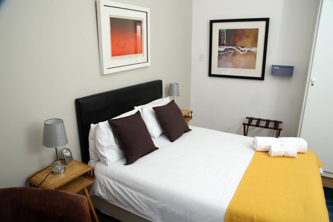 Bed & Breakfast Ena Johannesburg