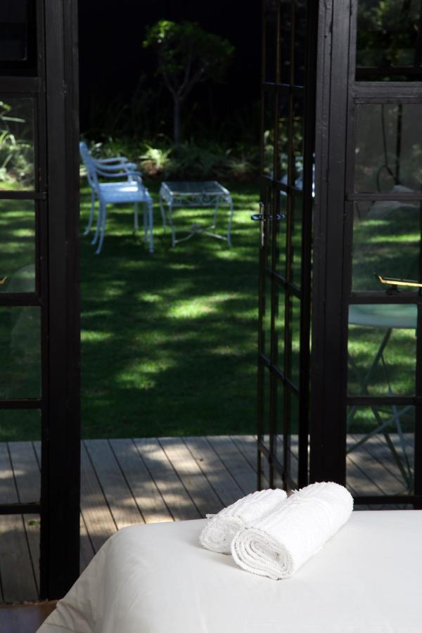 Ena Bed & Breakfast