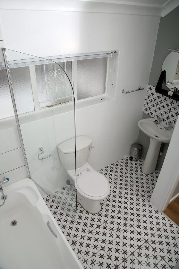 Ena Bed & Breakfast Johannesburg