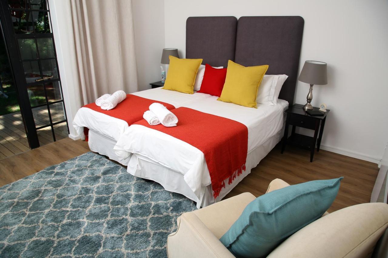 Bed & Breakfast Ena *