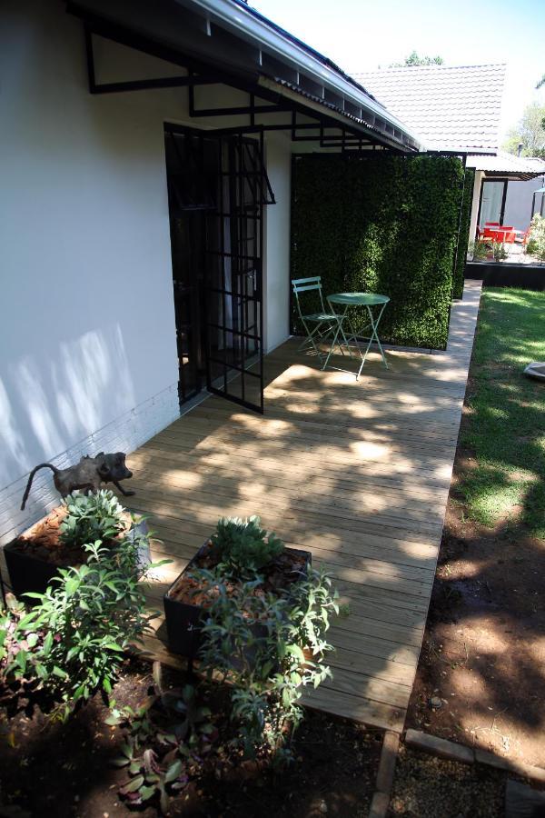 Ena Bed & Breakfast