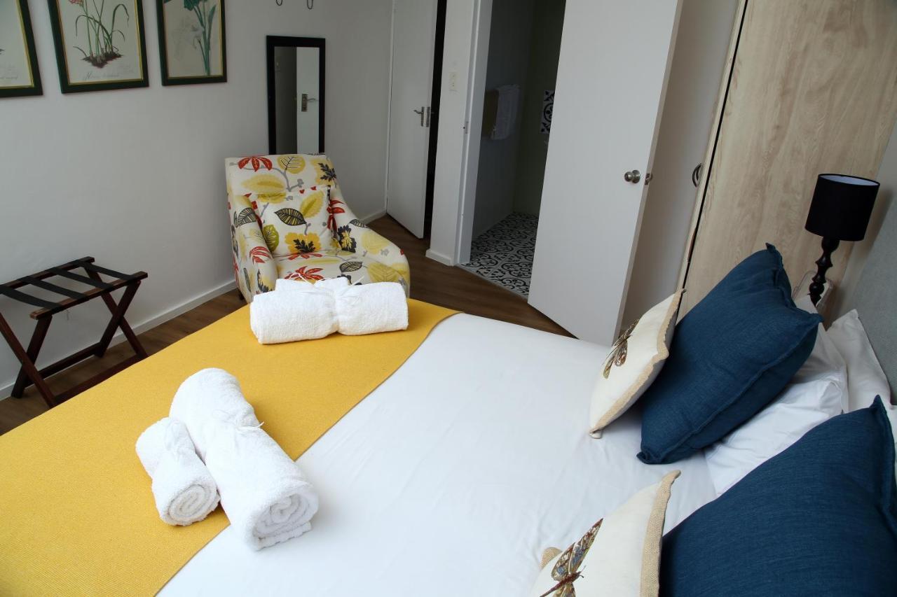 Bed & Breakfast Ena