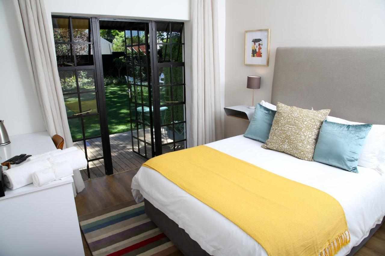 Bed & Breakfast Ena *