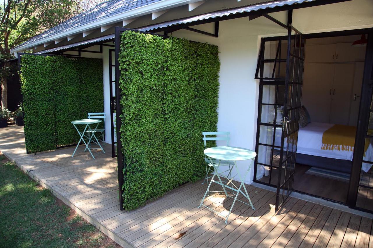Bed & Breakfast Ena