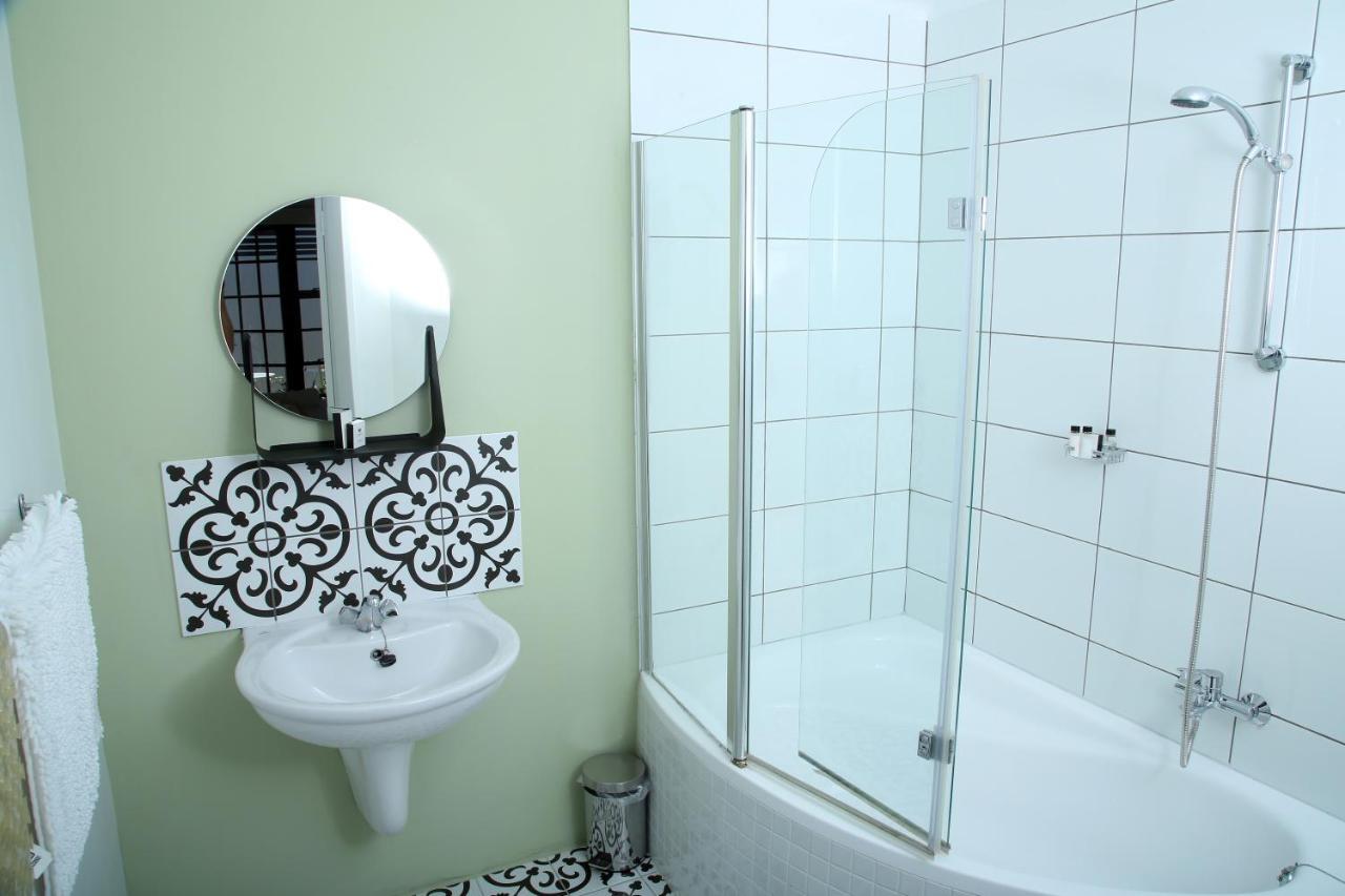 Bed & Breakfast Ena Johannesburg