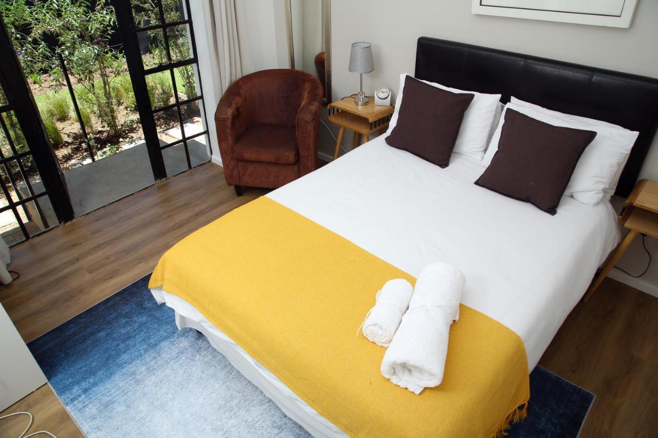 Bed & Breakfast Ena