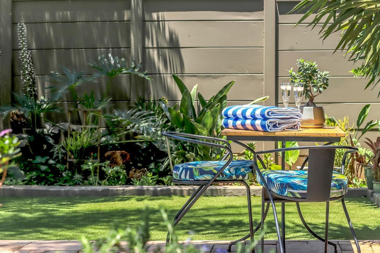 Apartamento Seven Palms - Tranquility On Dover