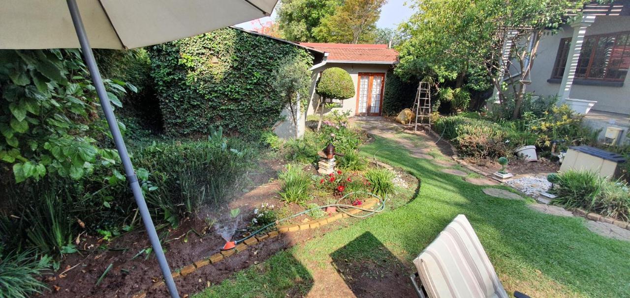 Gasthof Thulani Johannesburg