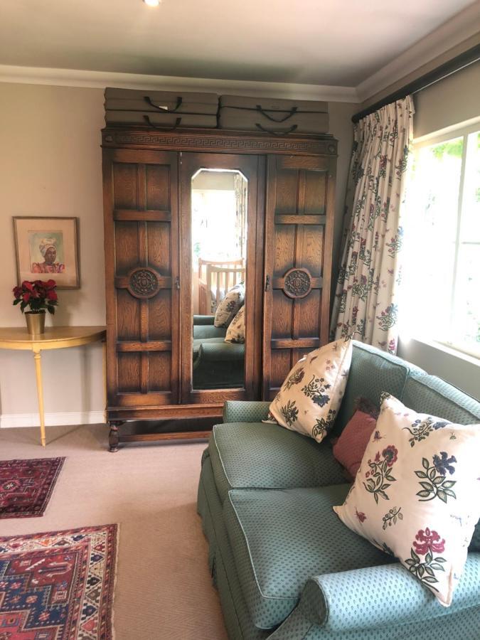 Guest house Grace On Argyle, Executive In Sandton
