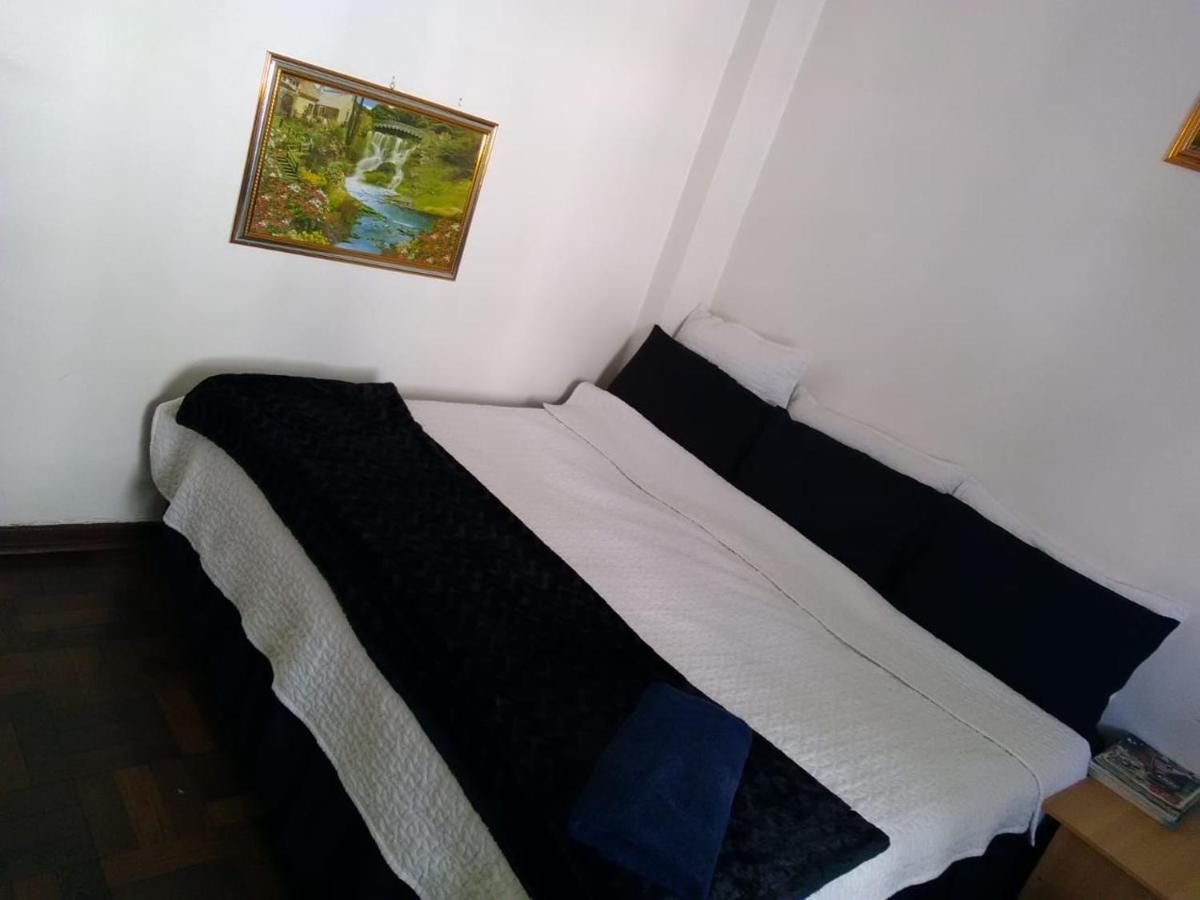 Bed & Breakfast Rosebank Johannesburg