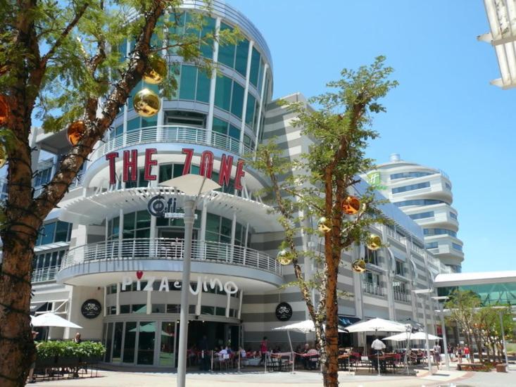 Rosebank 2*
